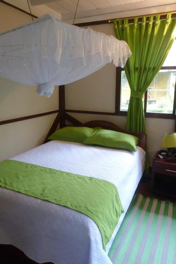 Yarina Eco Lodge Derna Esterno foto